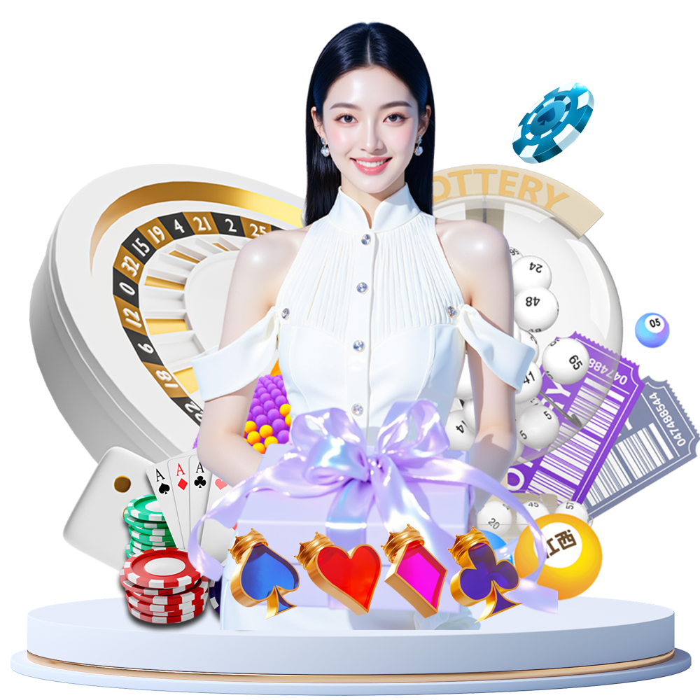 lux togel featured game showcase