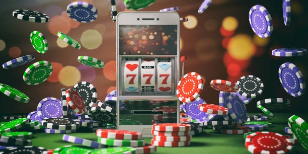 lux togel mobile app interface showing account dashboard and betting markets