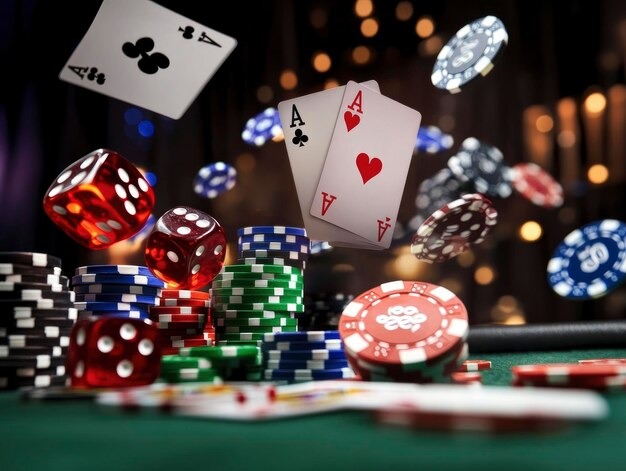 lux togel featured game showcase