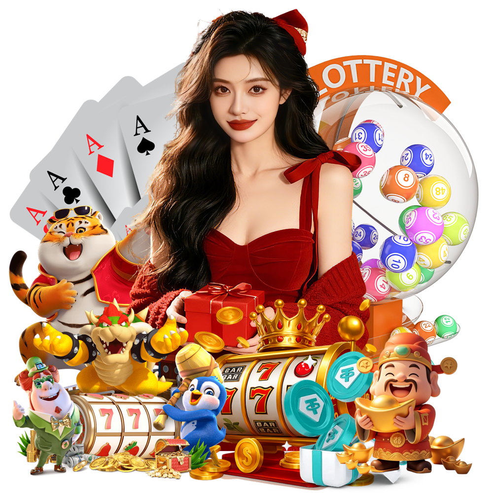 lux togel live casino table interface with multiple dealers