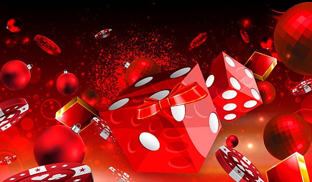 lux togel reload promotion notification on mobile phone showing bonus percentage and deposit amount